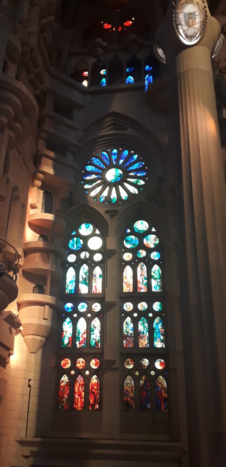 La sagrada familia
