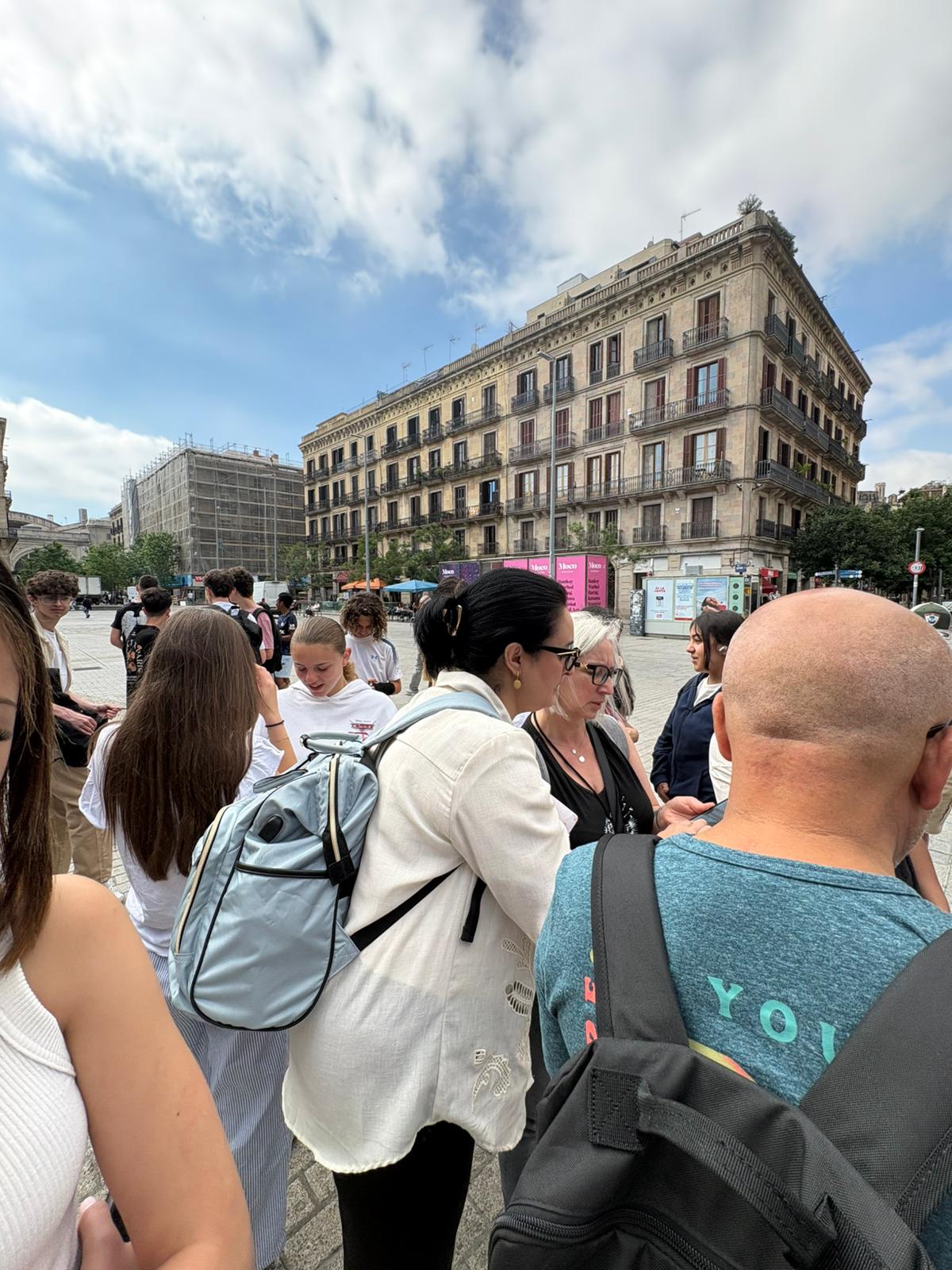 Barcelone