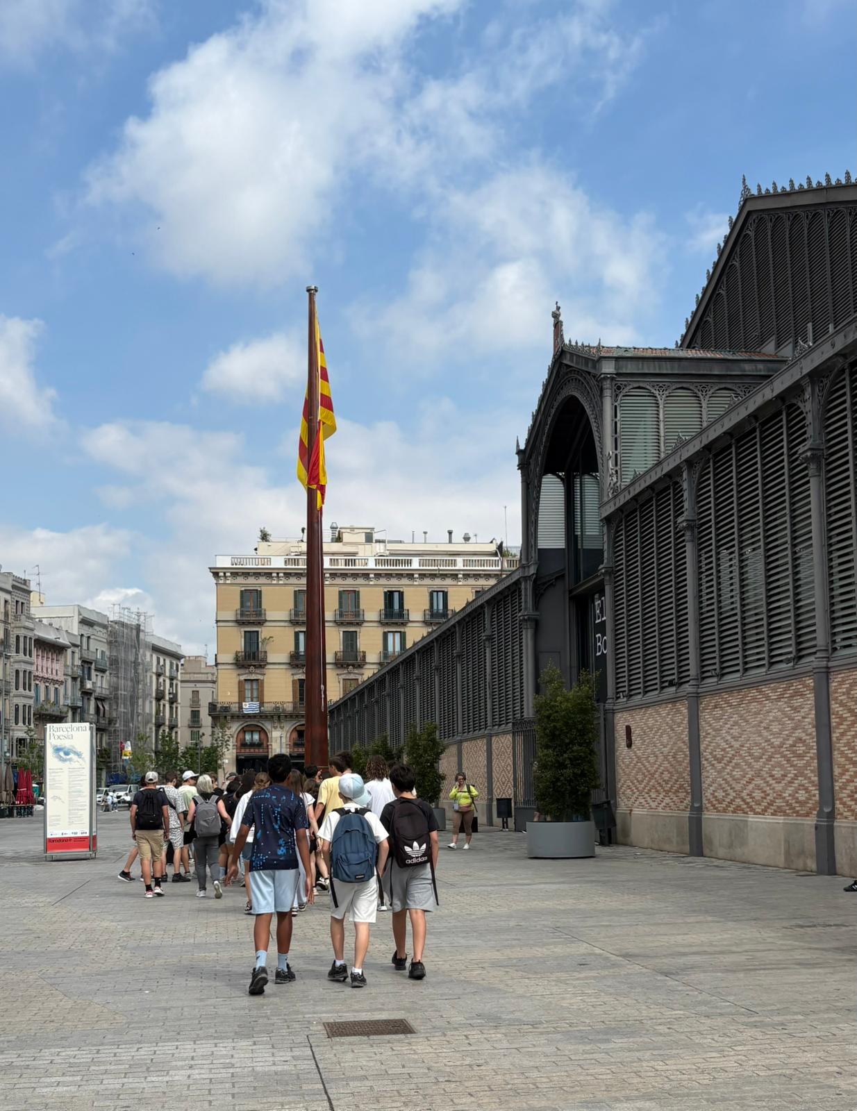 Barcelone