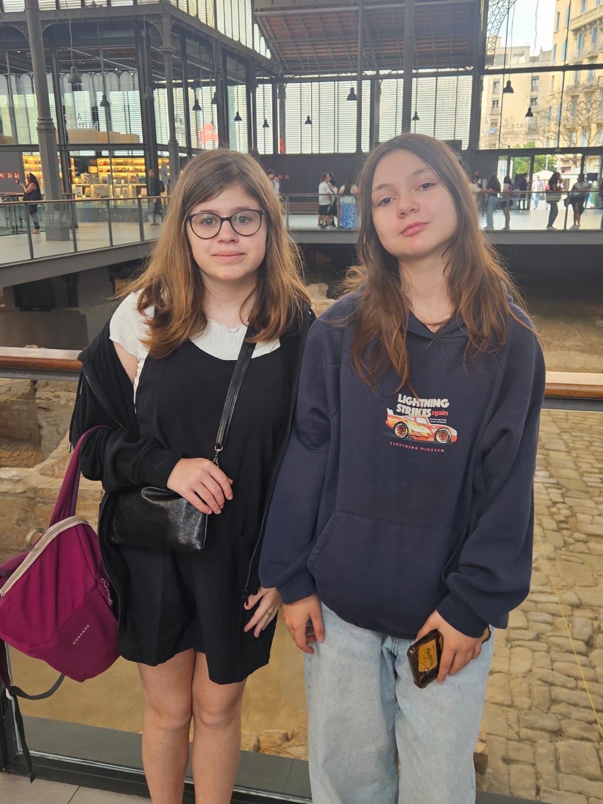 Barcelone