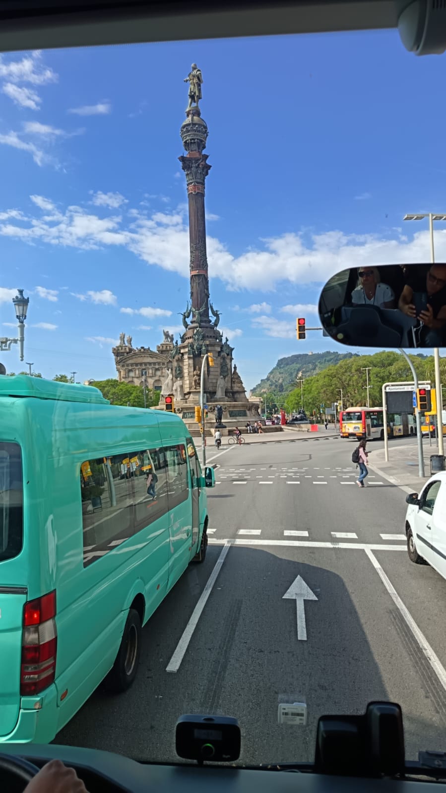 Barcelone