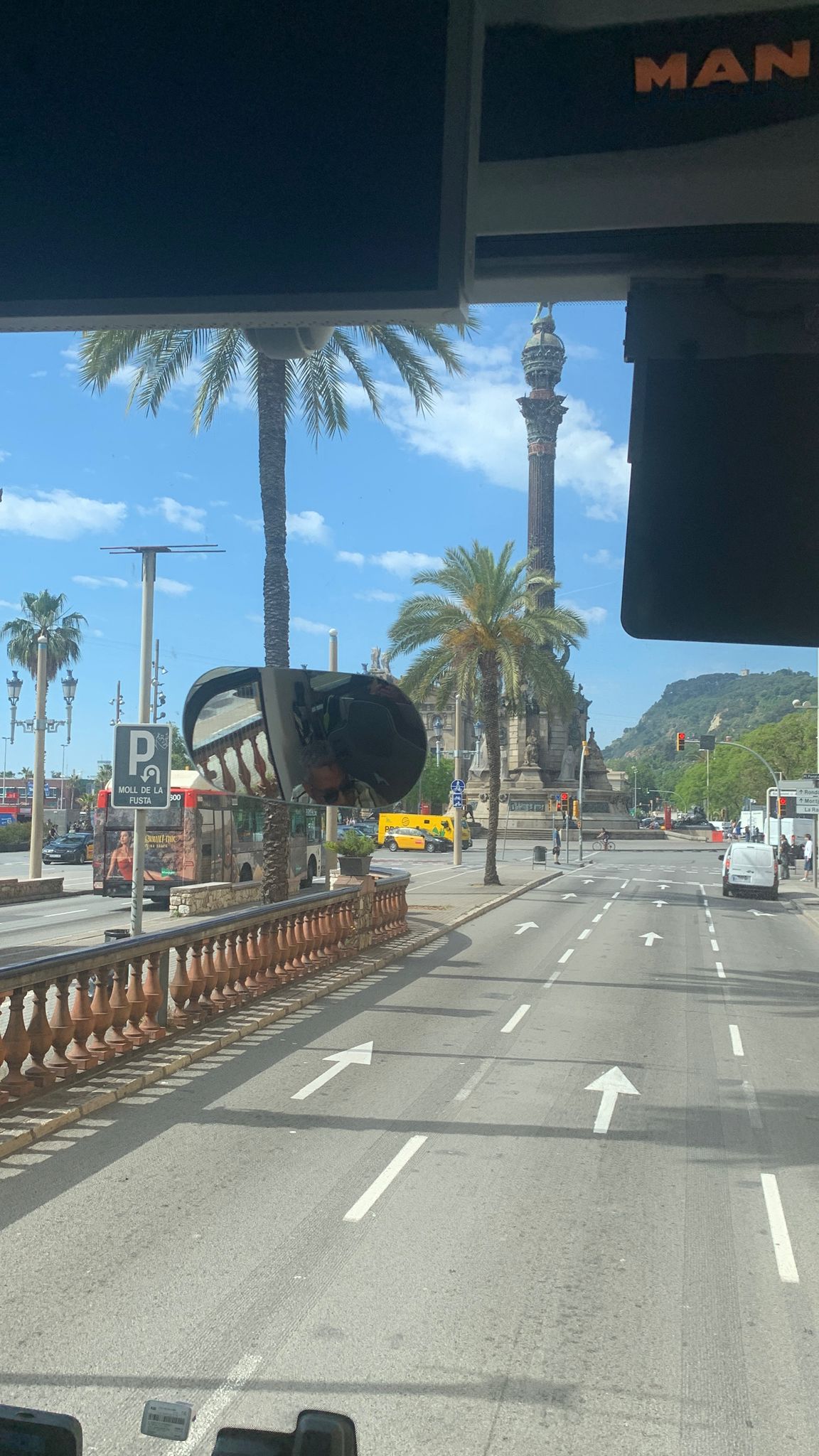Barcelone