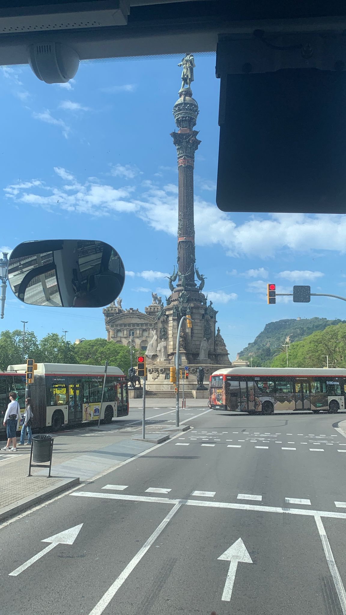 Barcelone