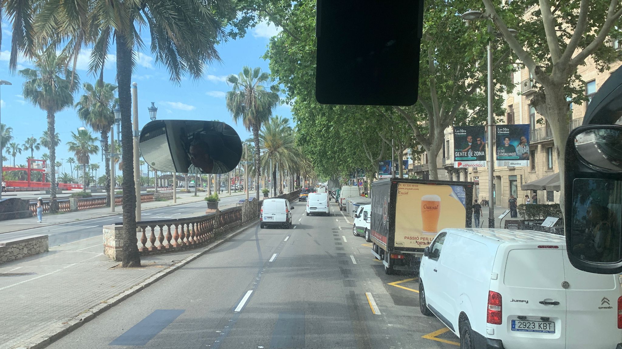 Barcelone