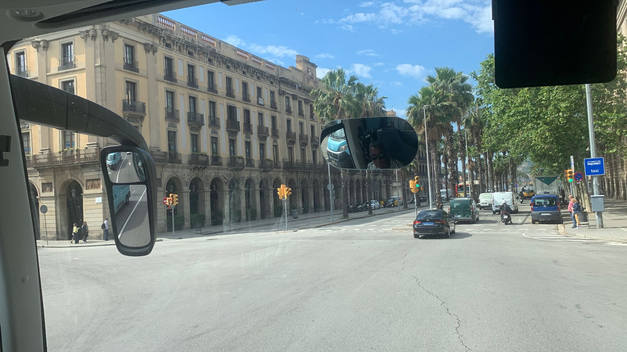 Barcelone