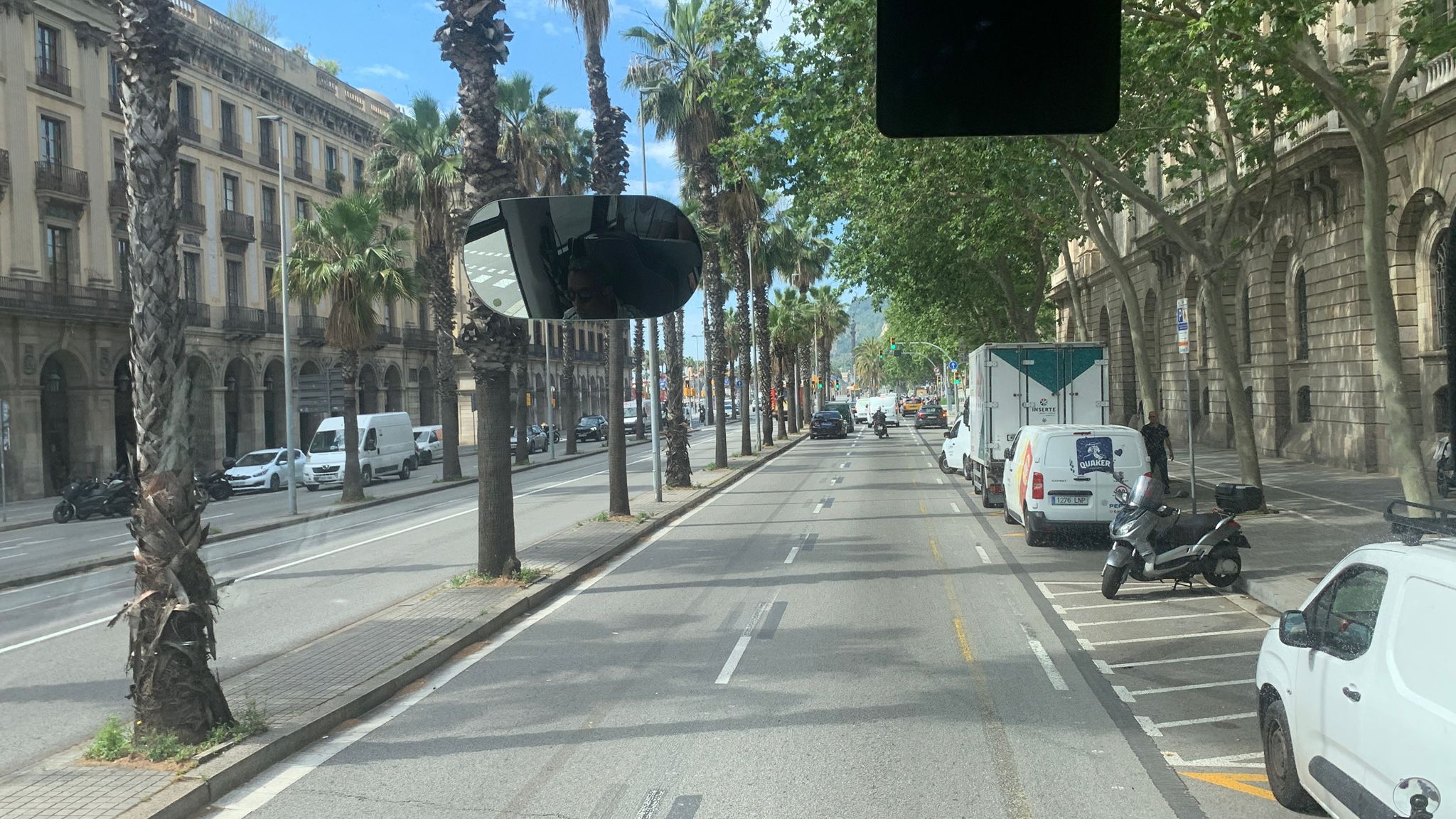 Barcelone