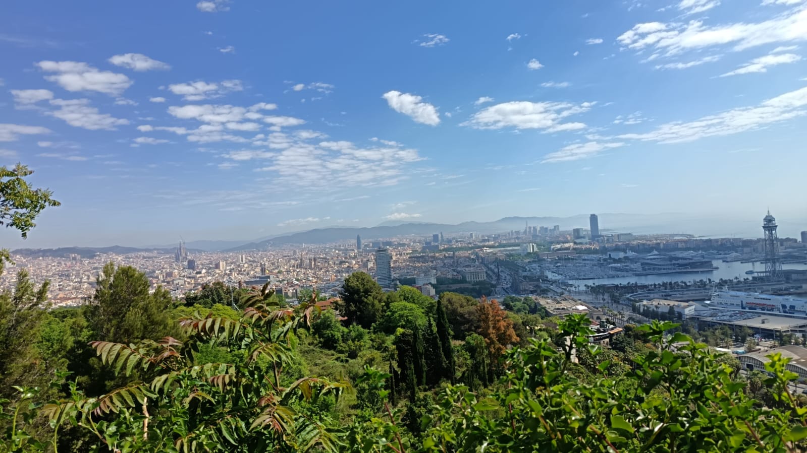 Barcelone