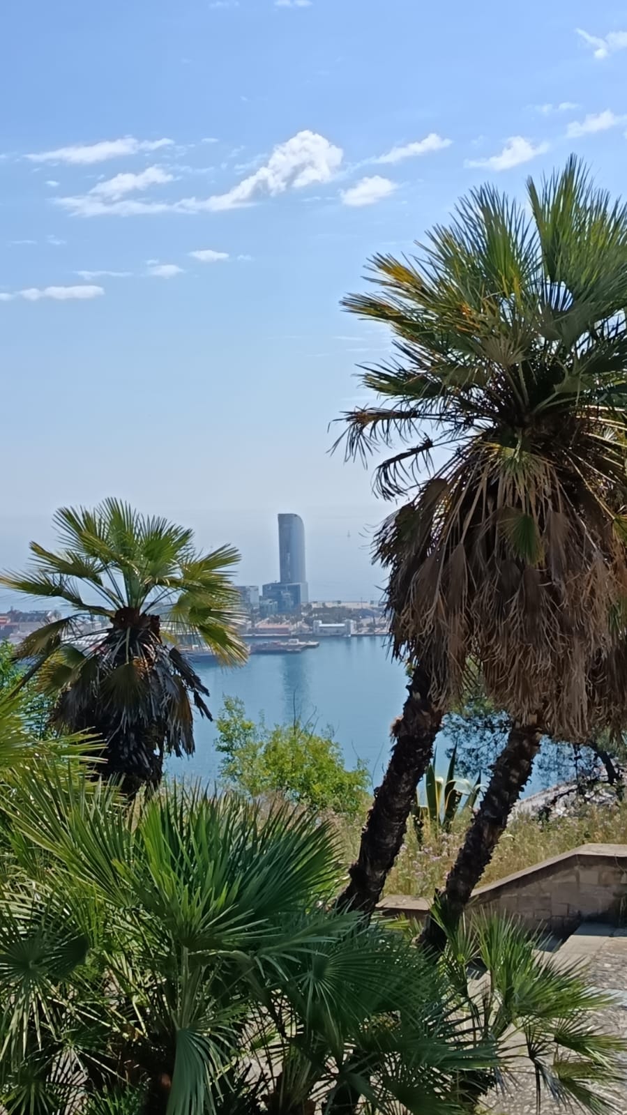 Barcelone
