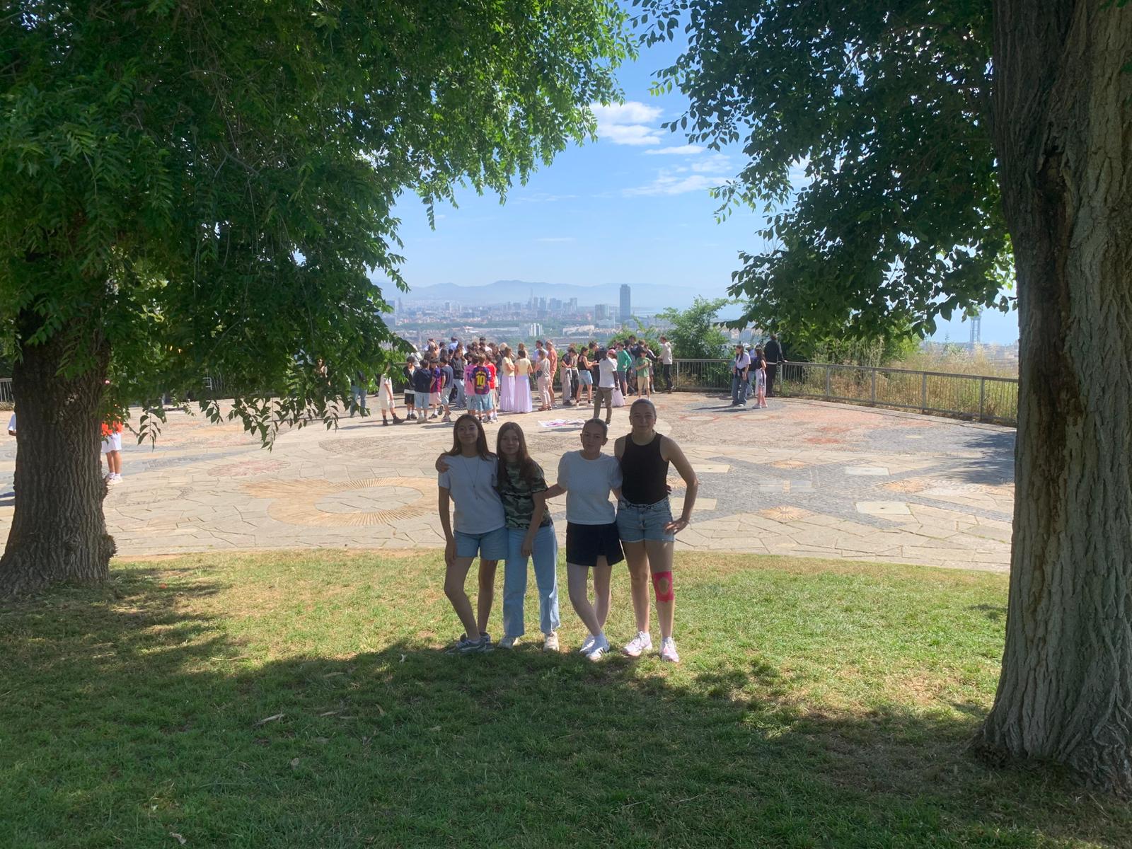 Barcelone