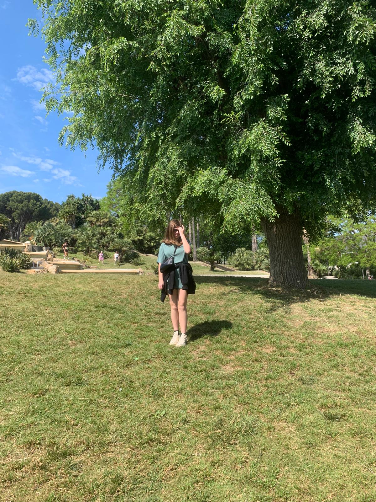Barcelone