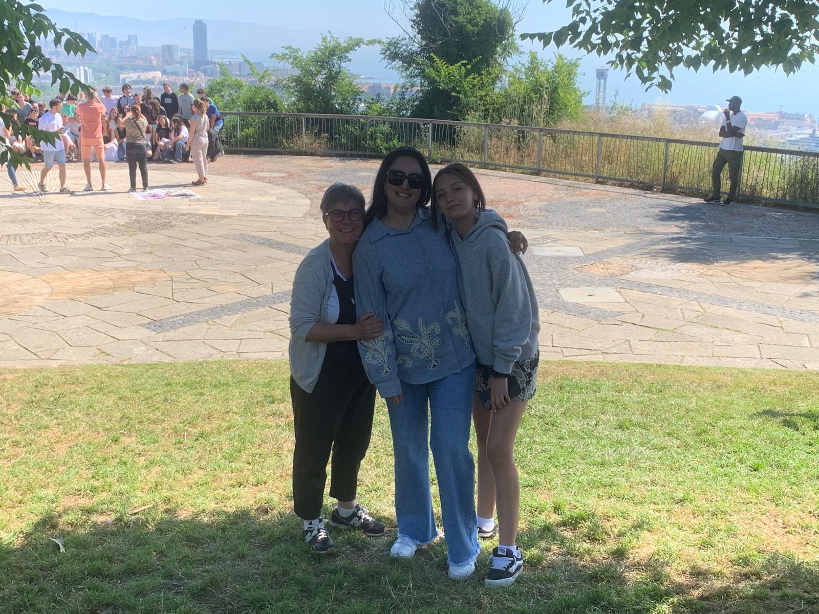 Barcelone