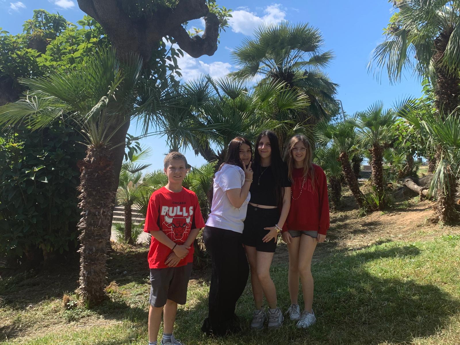 Barcelone
