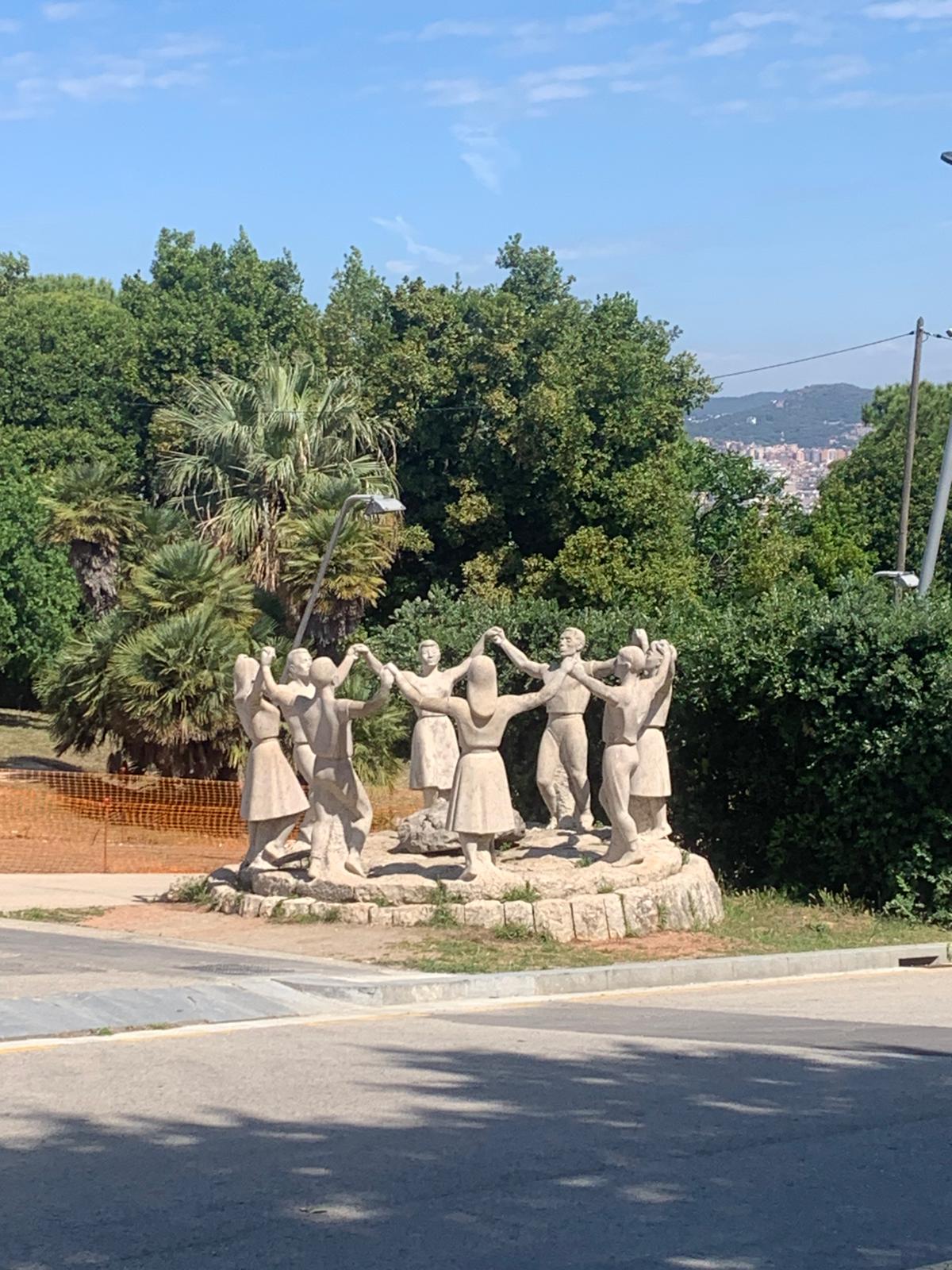 Barcelone