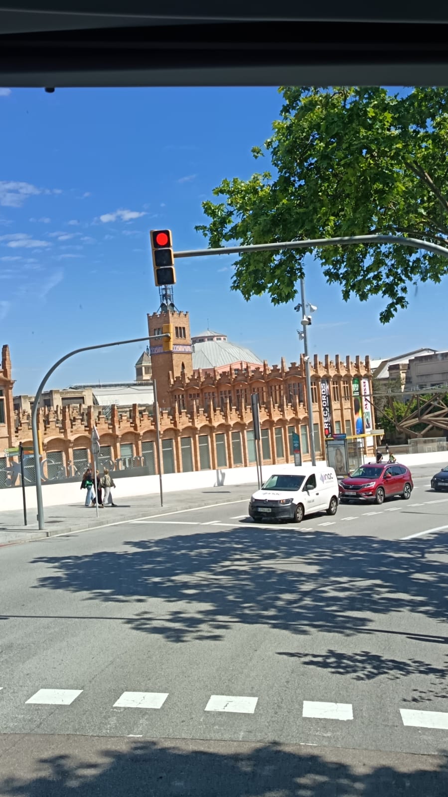 Barcelone