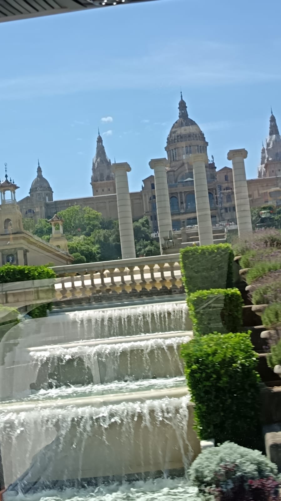 Barcelone