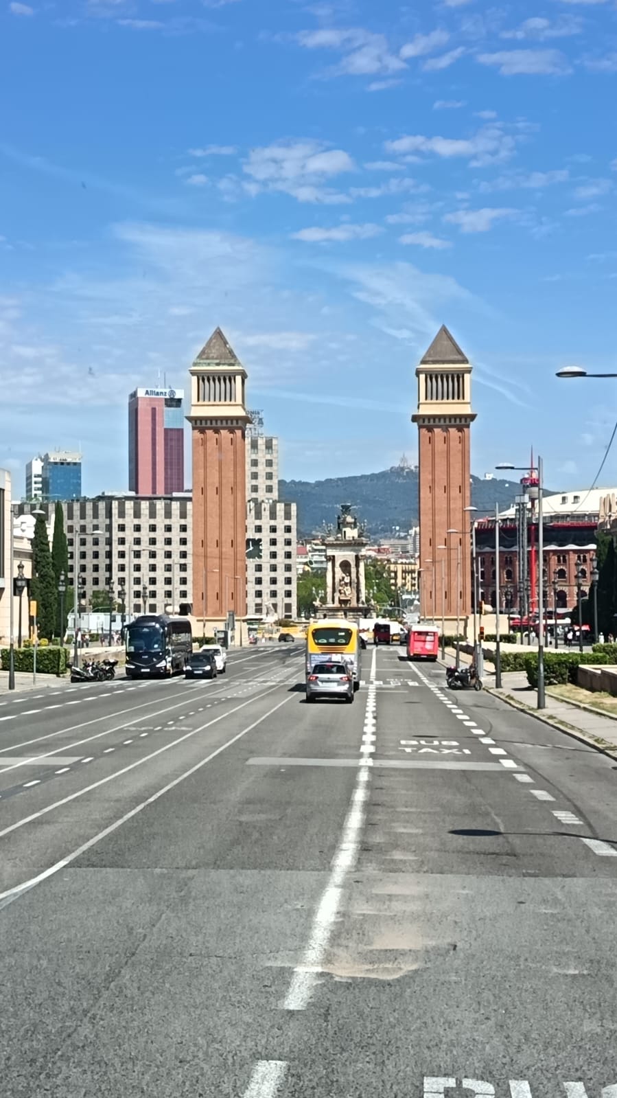 Barcelone
