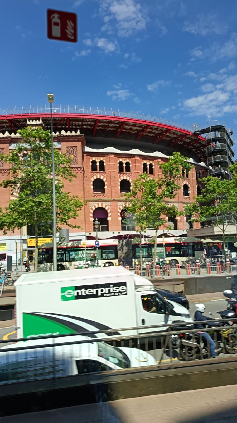 Barcelone