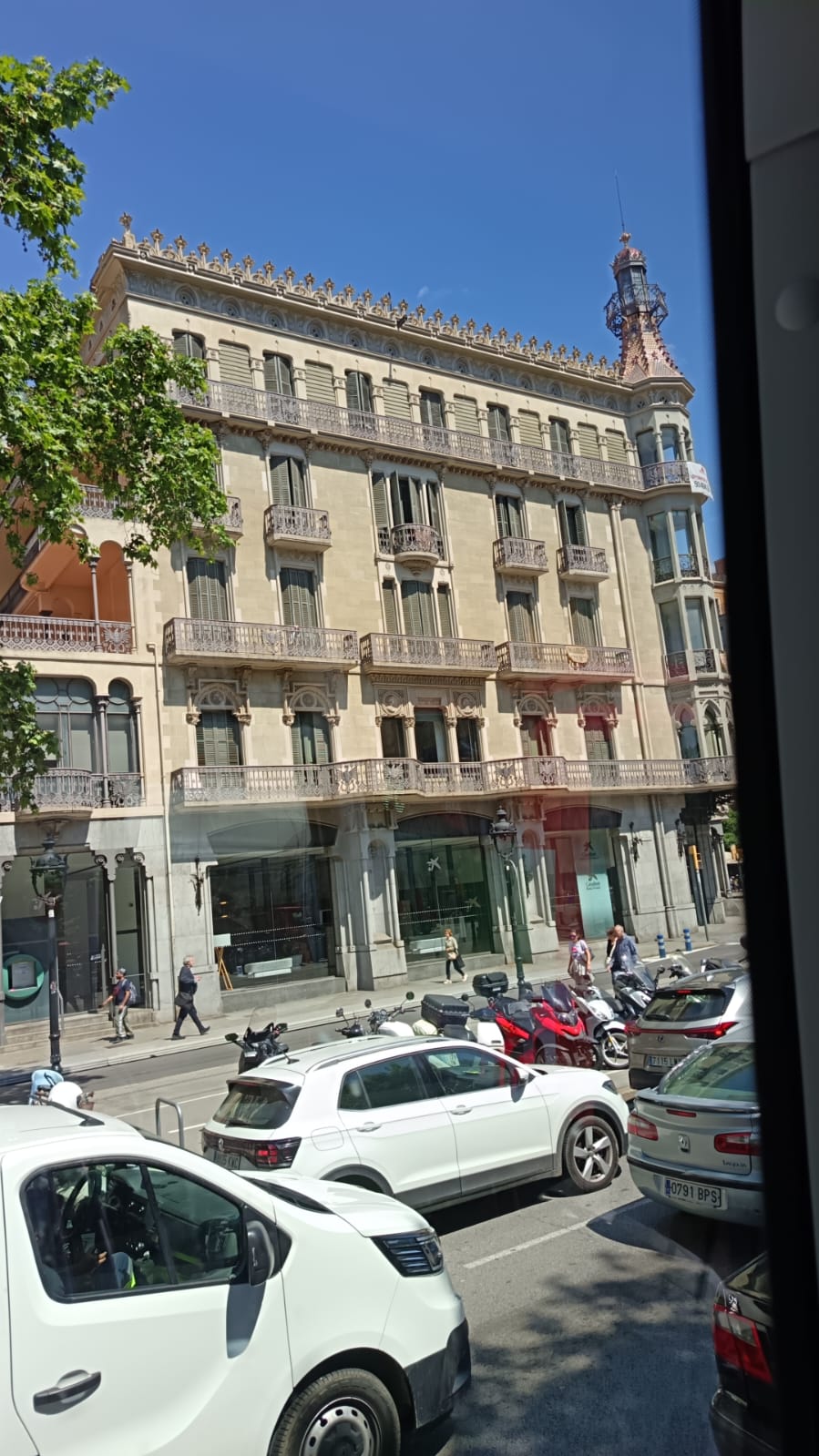 Barcelone