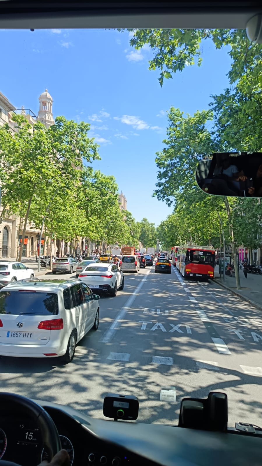 Barcelone