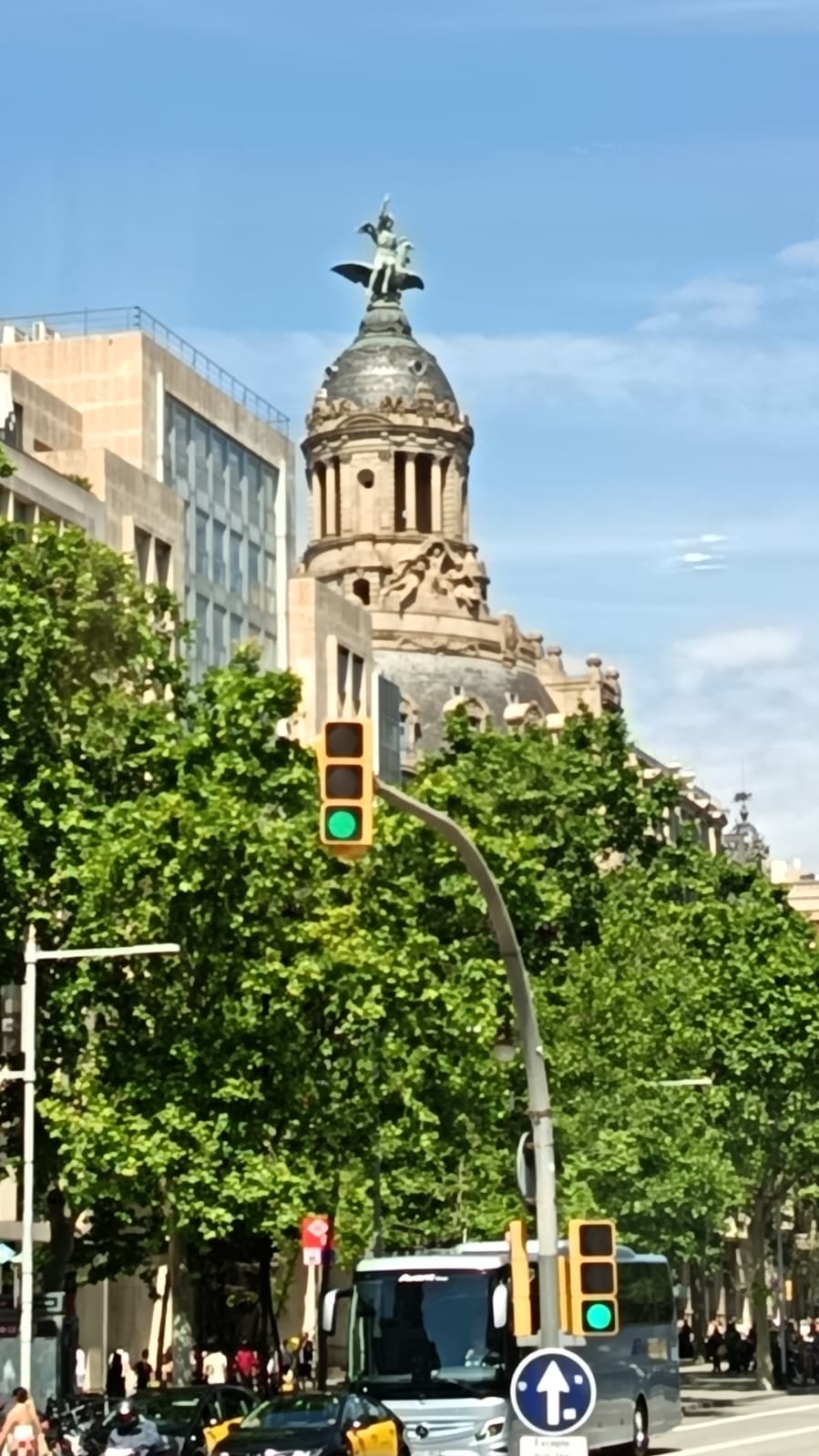 Barcelone
