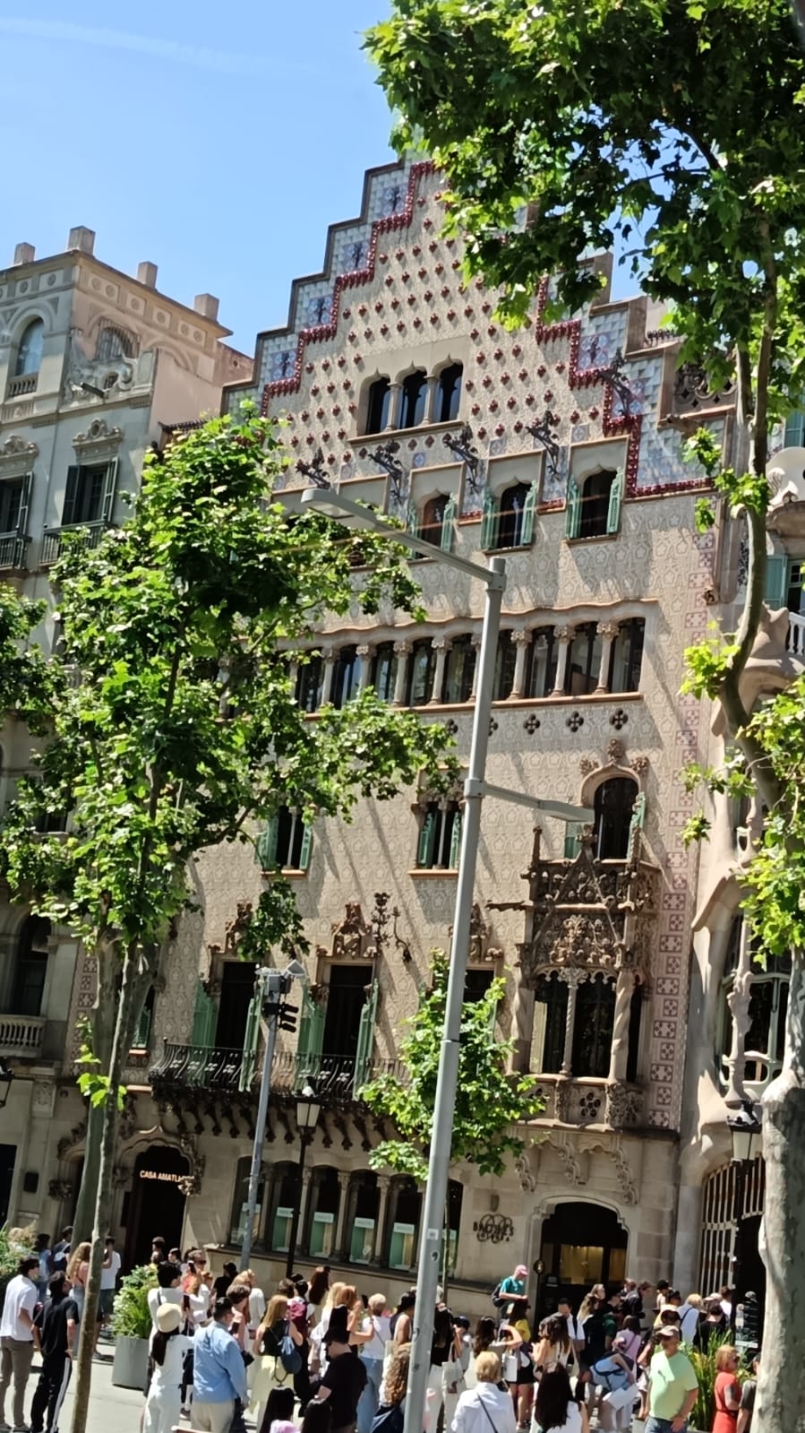 Barcelone