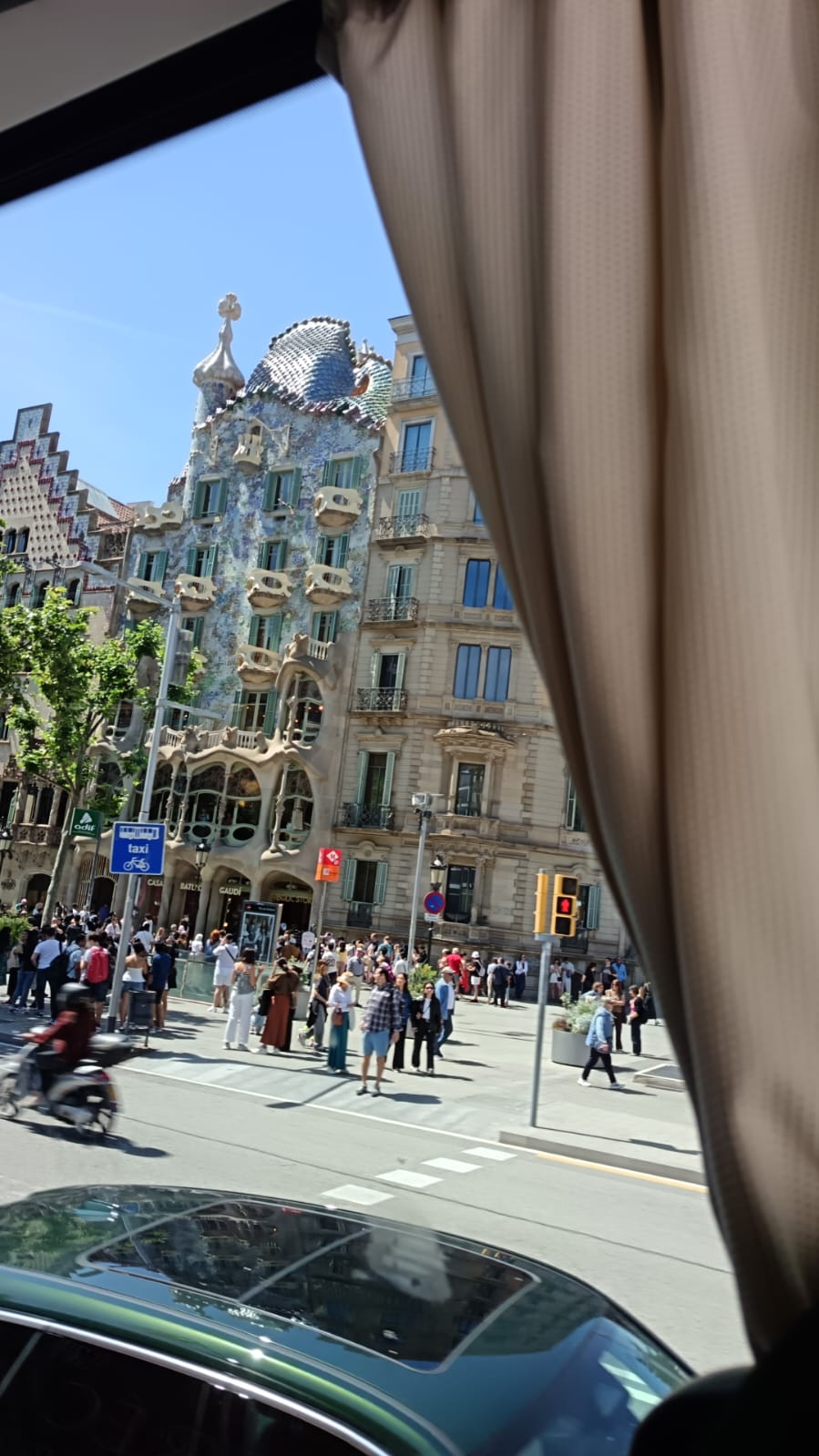Barcelone