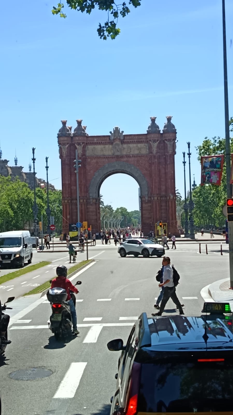 Barcelone