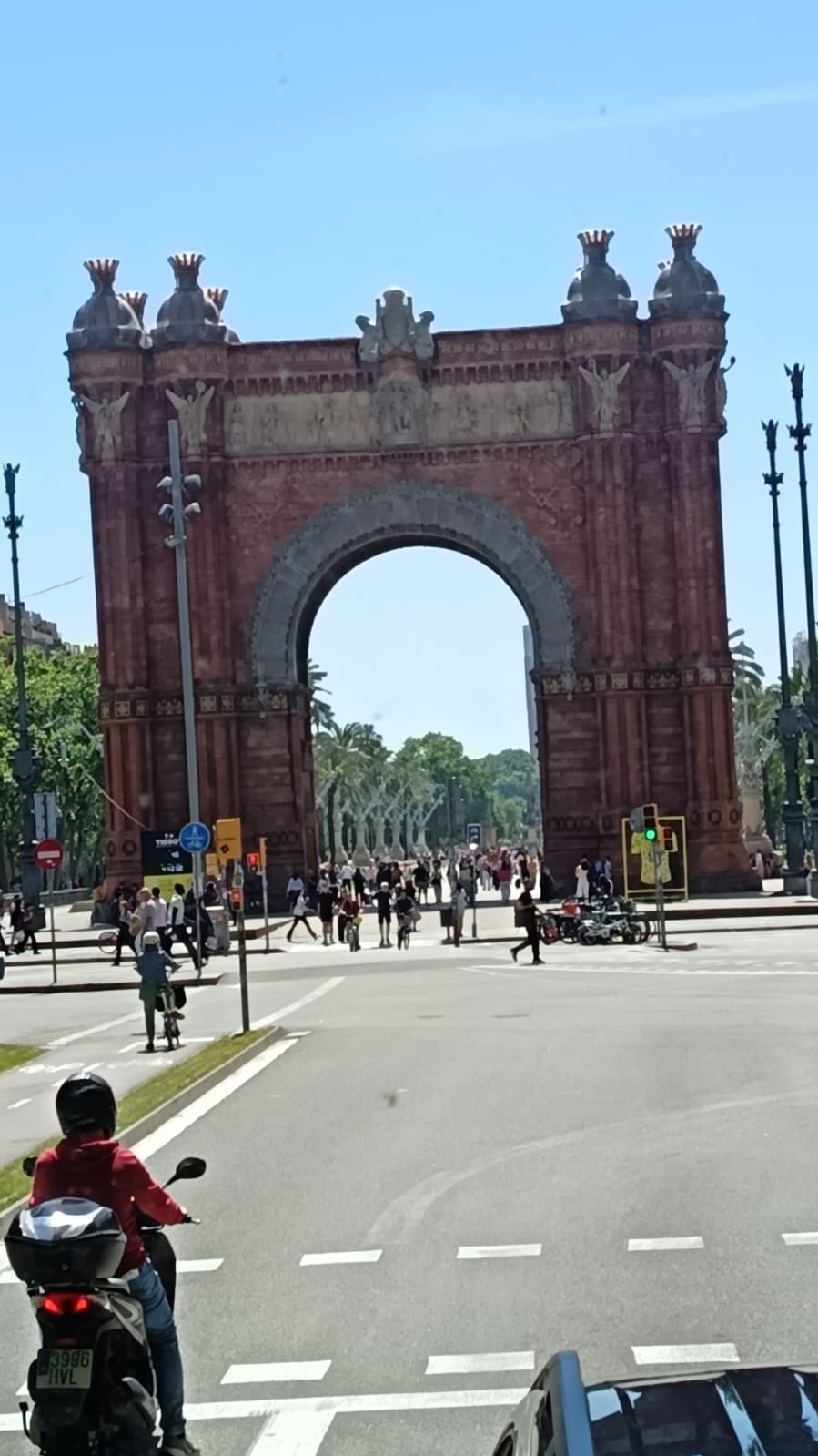 Barcelone