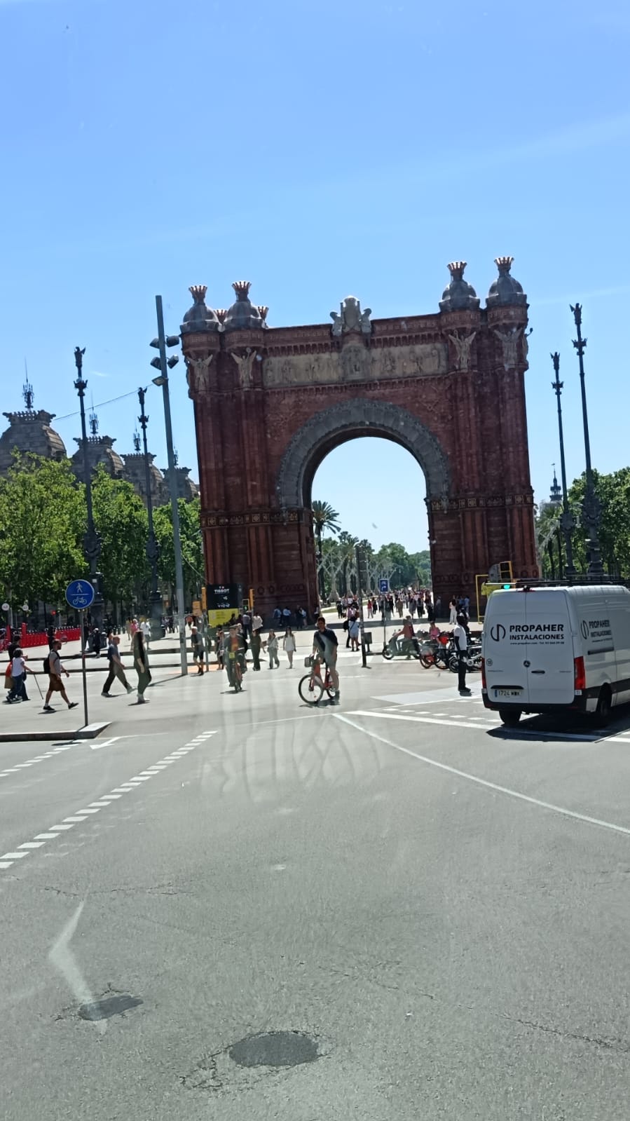 Barcelone