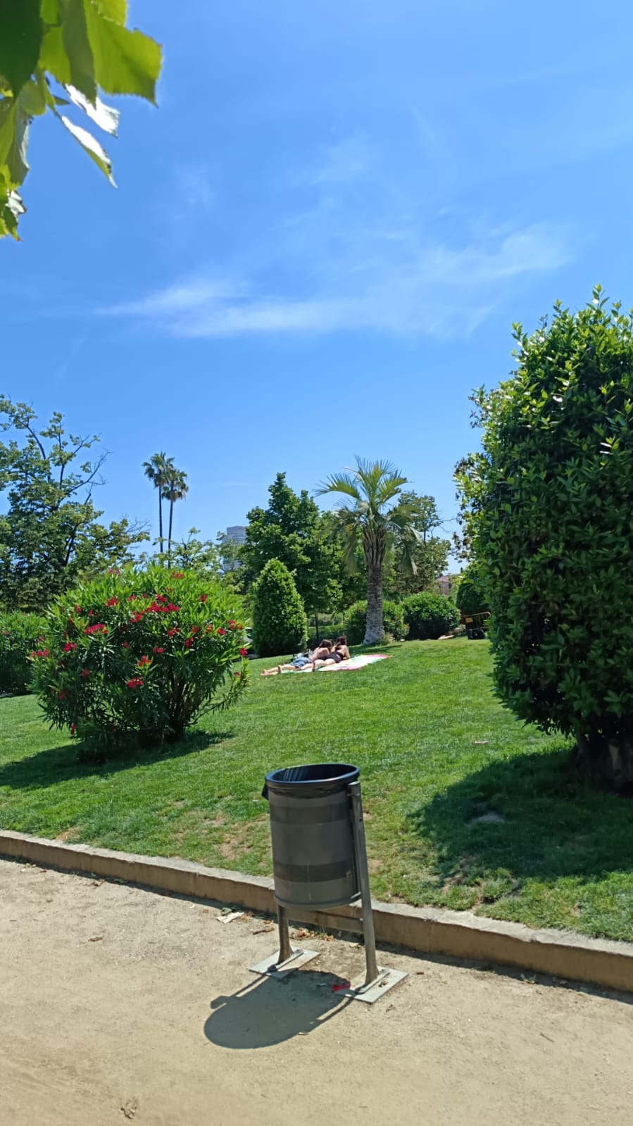Barcelone