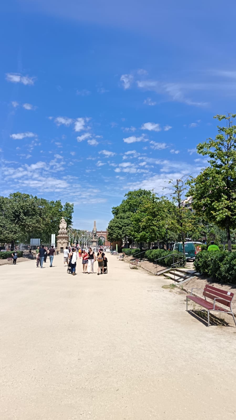 Barcelone