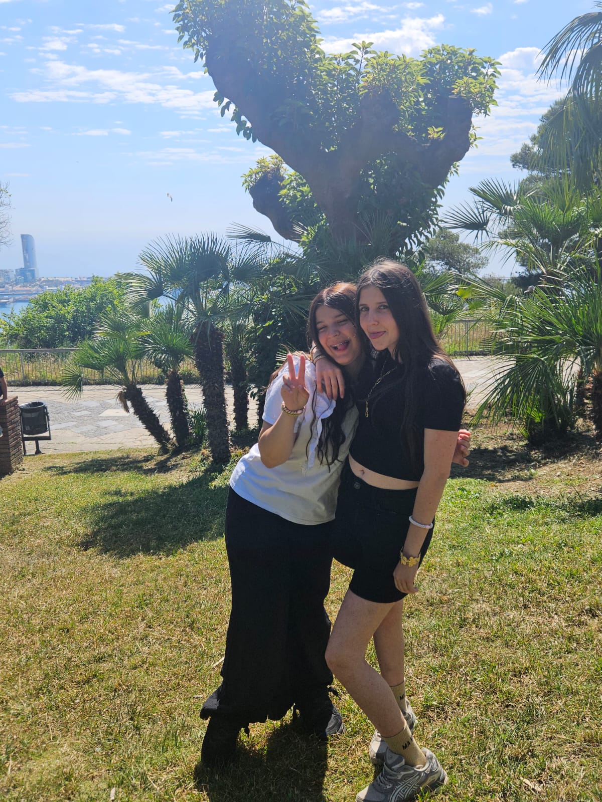 Barcelone