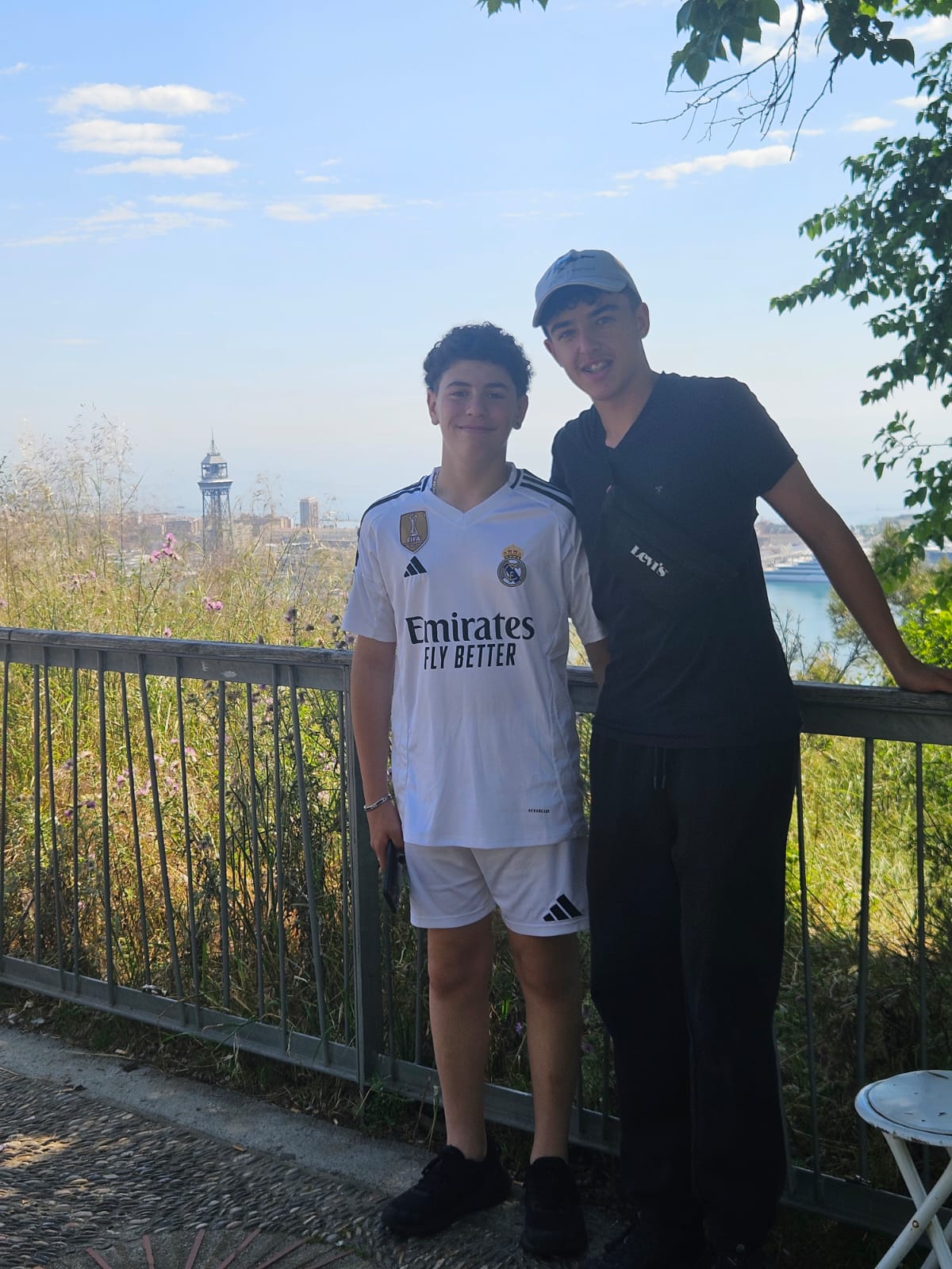 Barcelone
