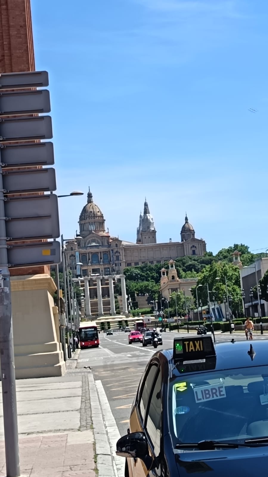 Barcelone
