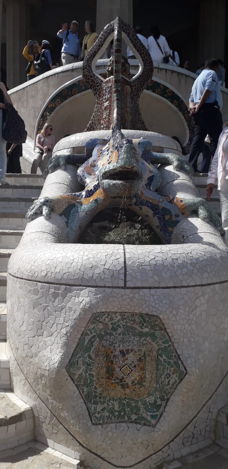 Espagne