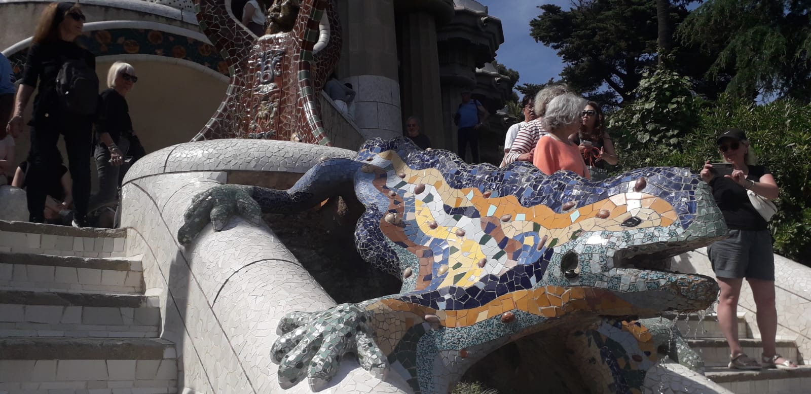 Espagne