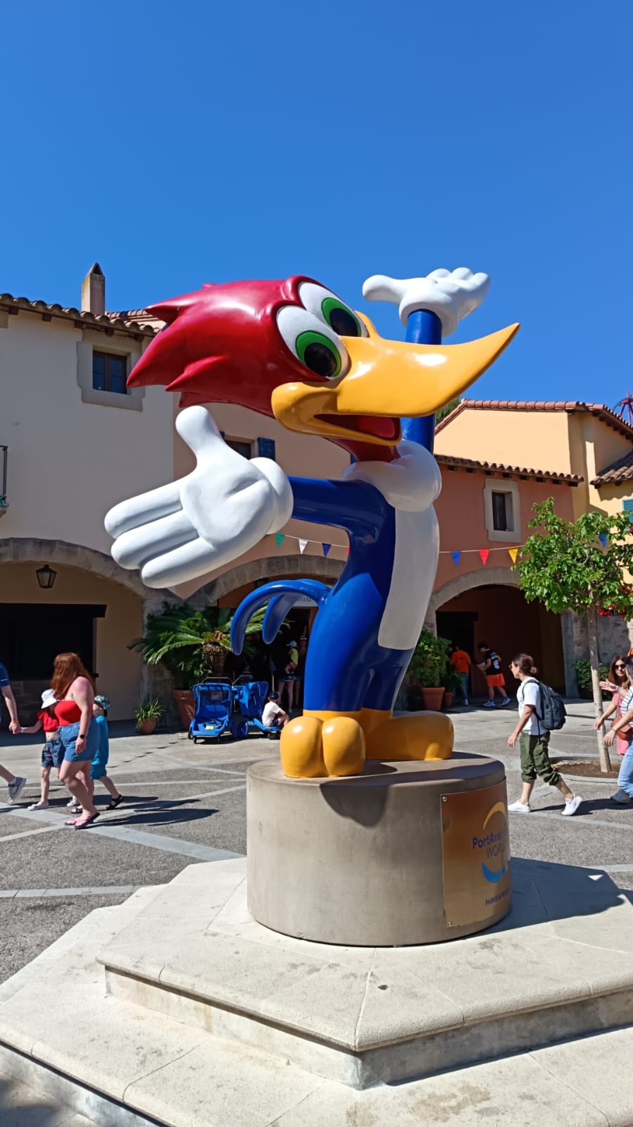 Port Aventura
