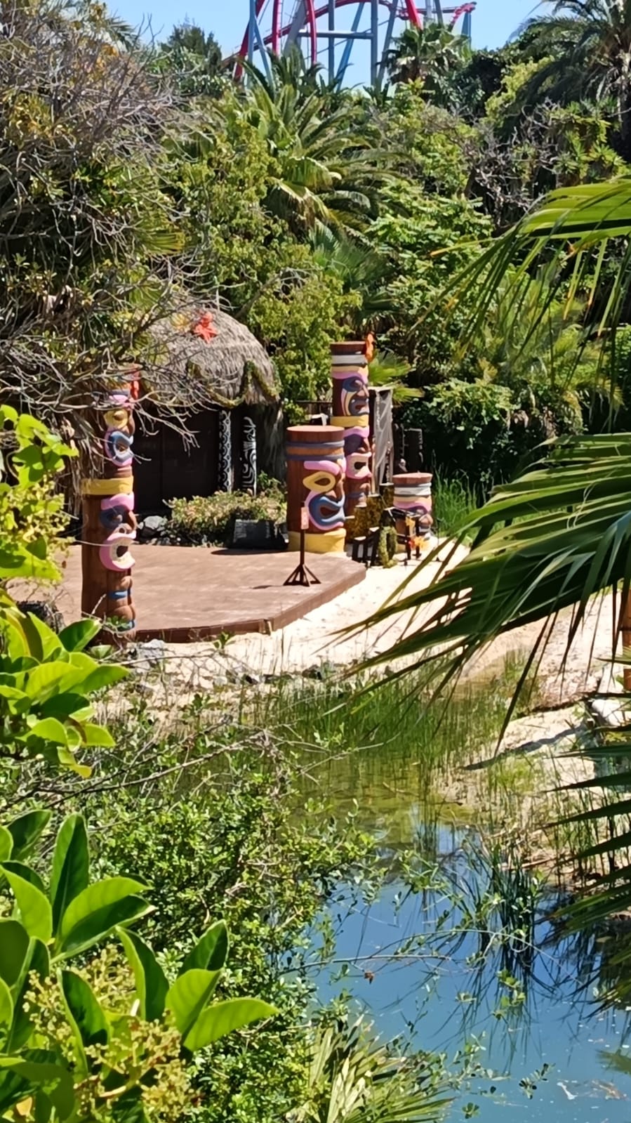 Port Aventura