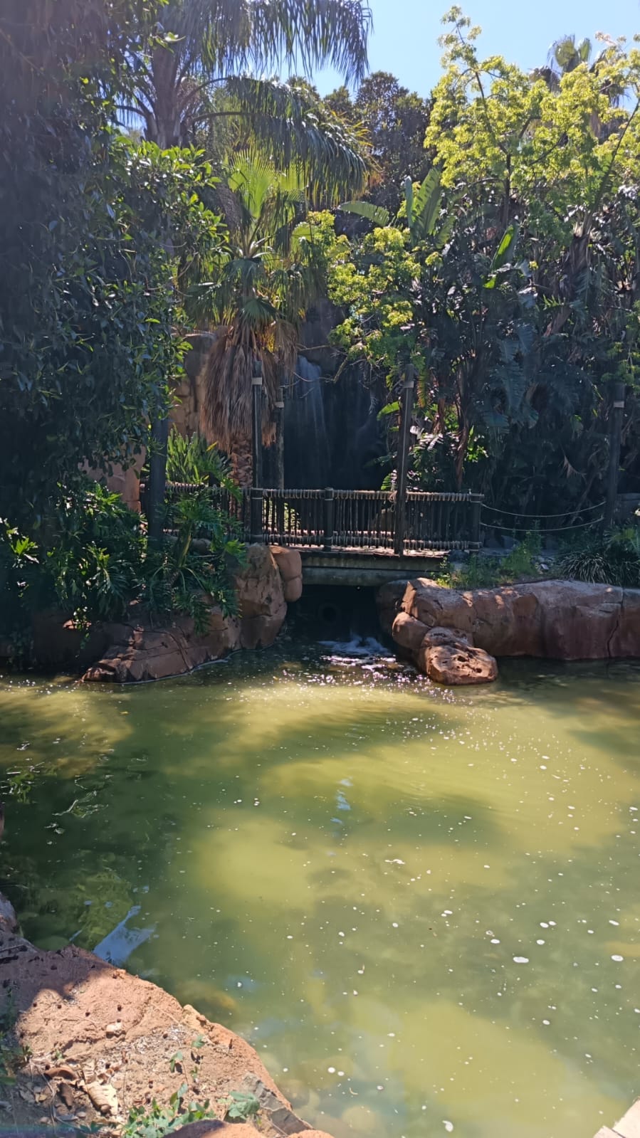Port Aventura