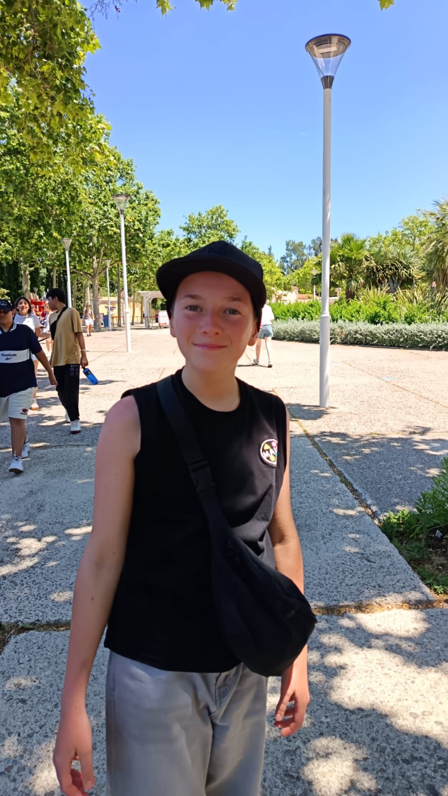 Barcelone