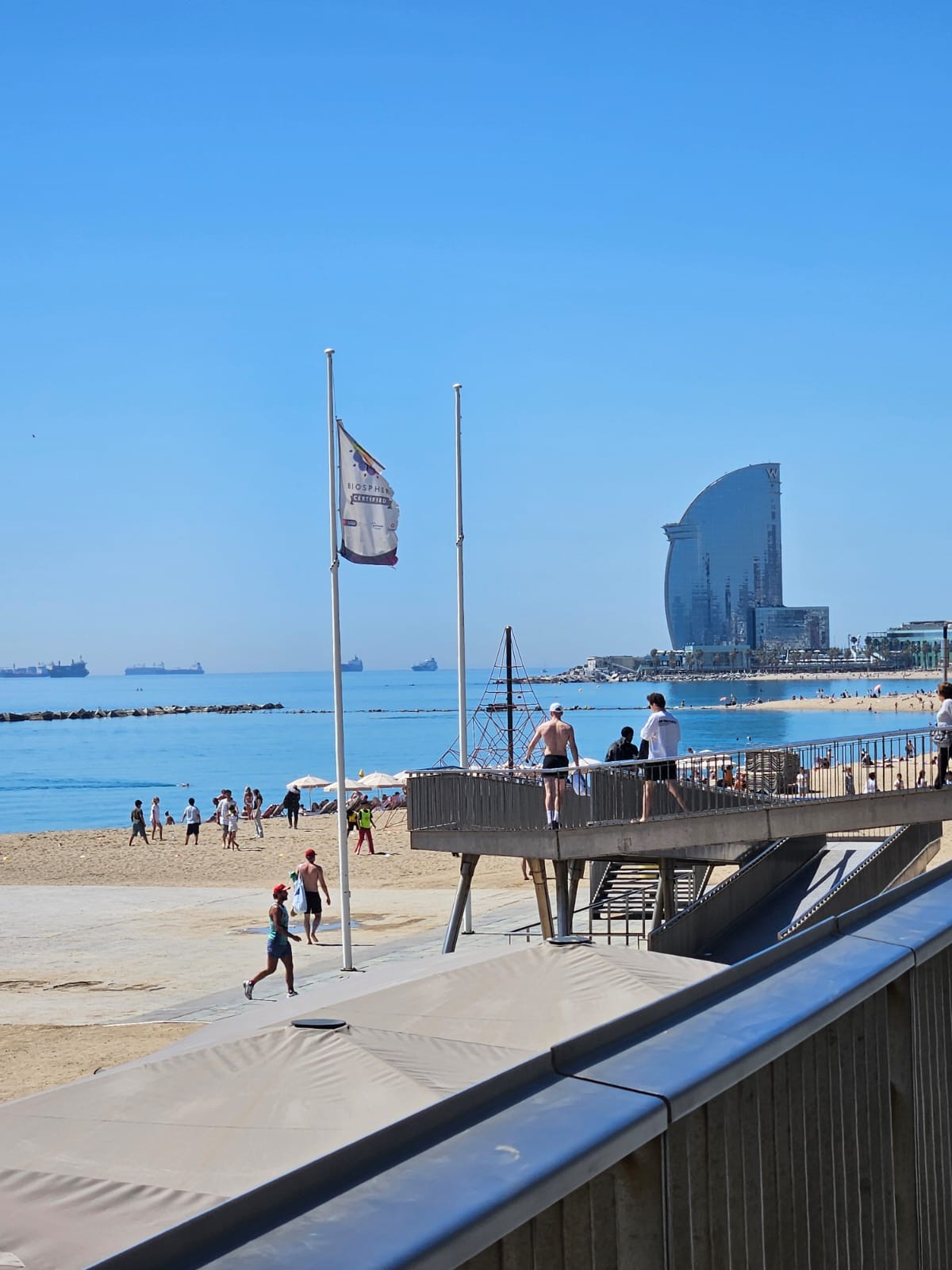 Barcelone