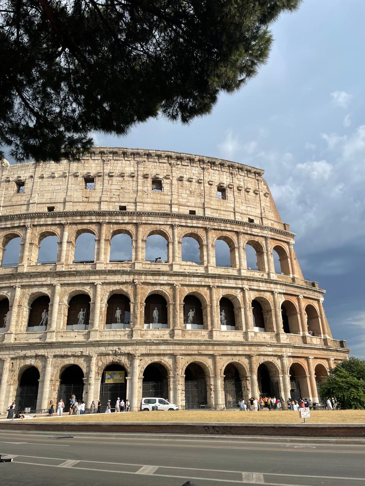 Rome