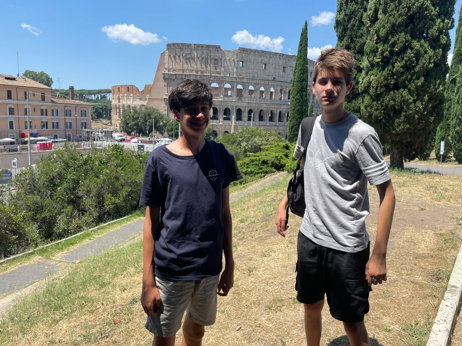 Rome