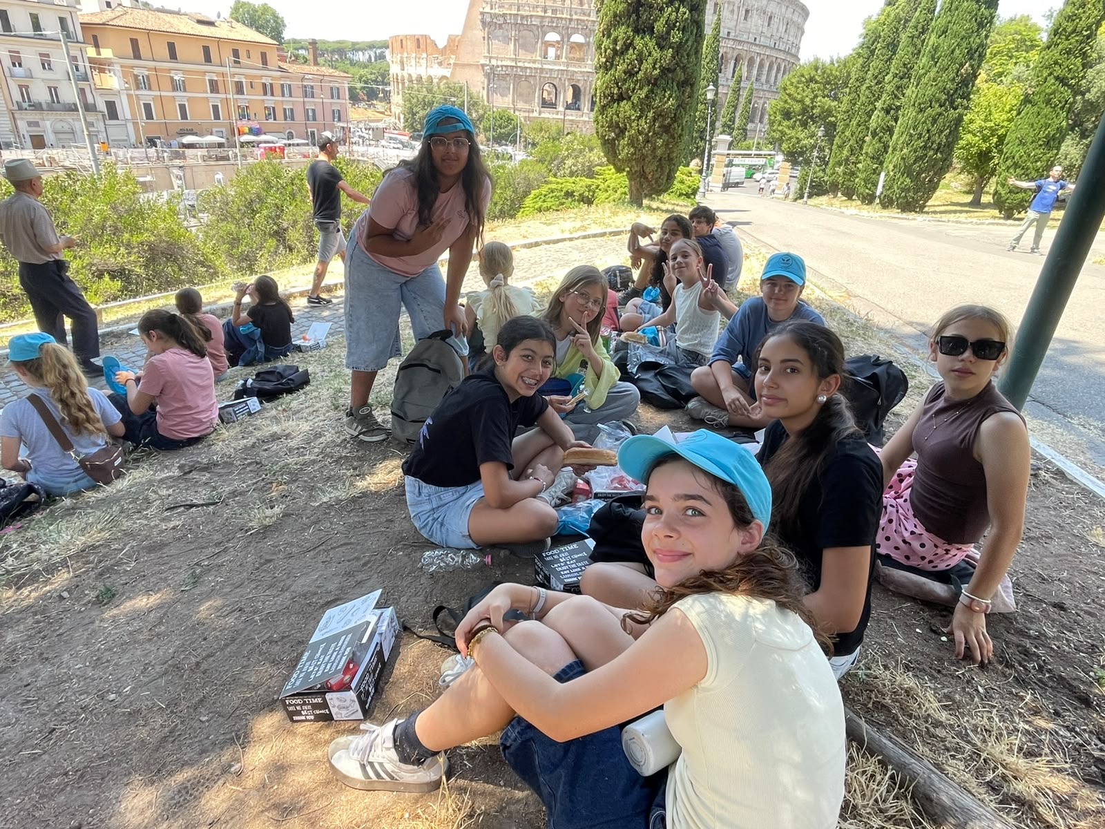 Rome