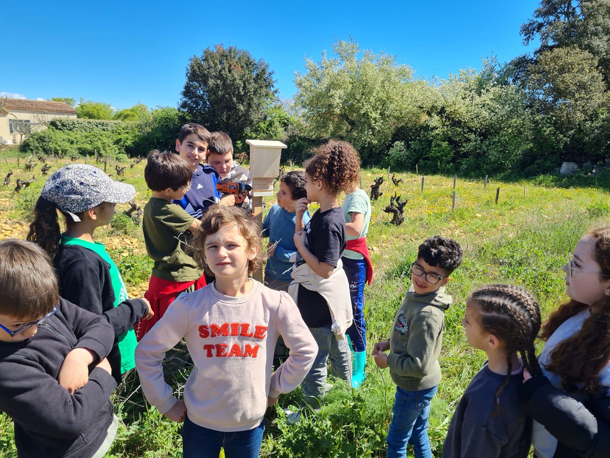 ECOJOURNEE