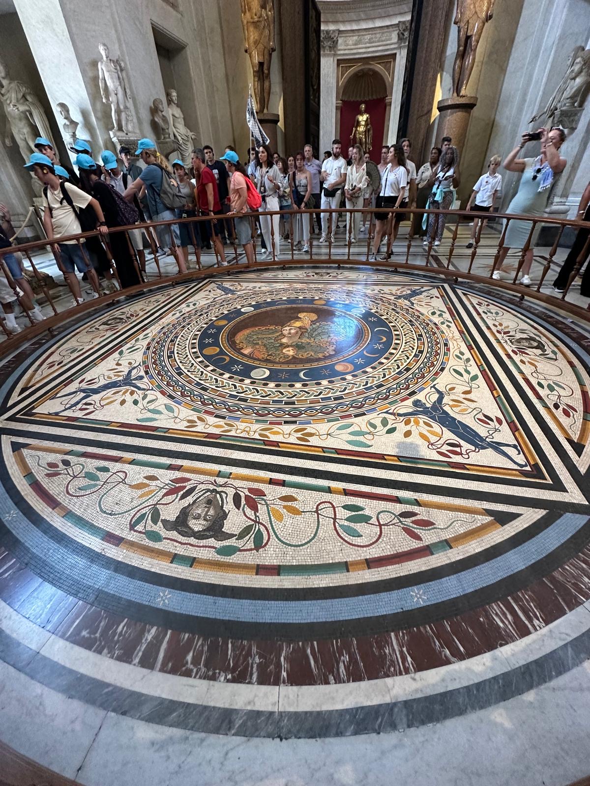 Rome