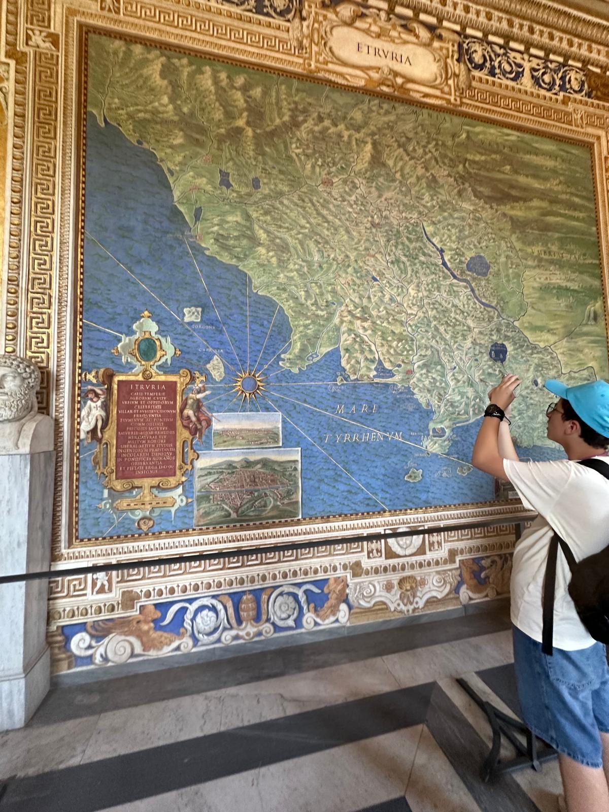 Rome