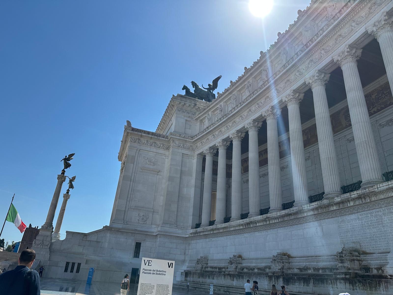 Rome