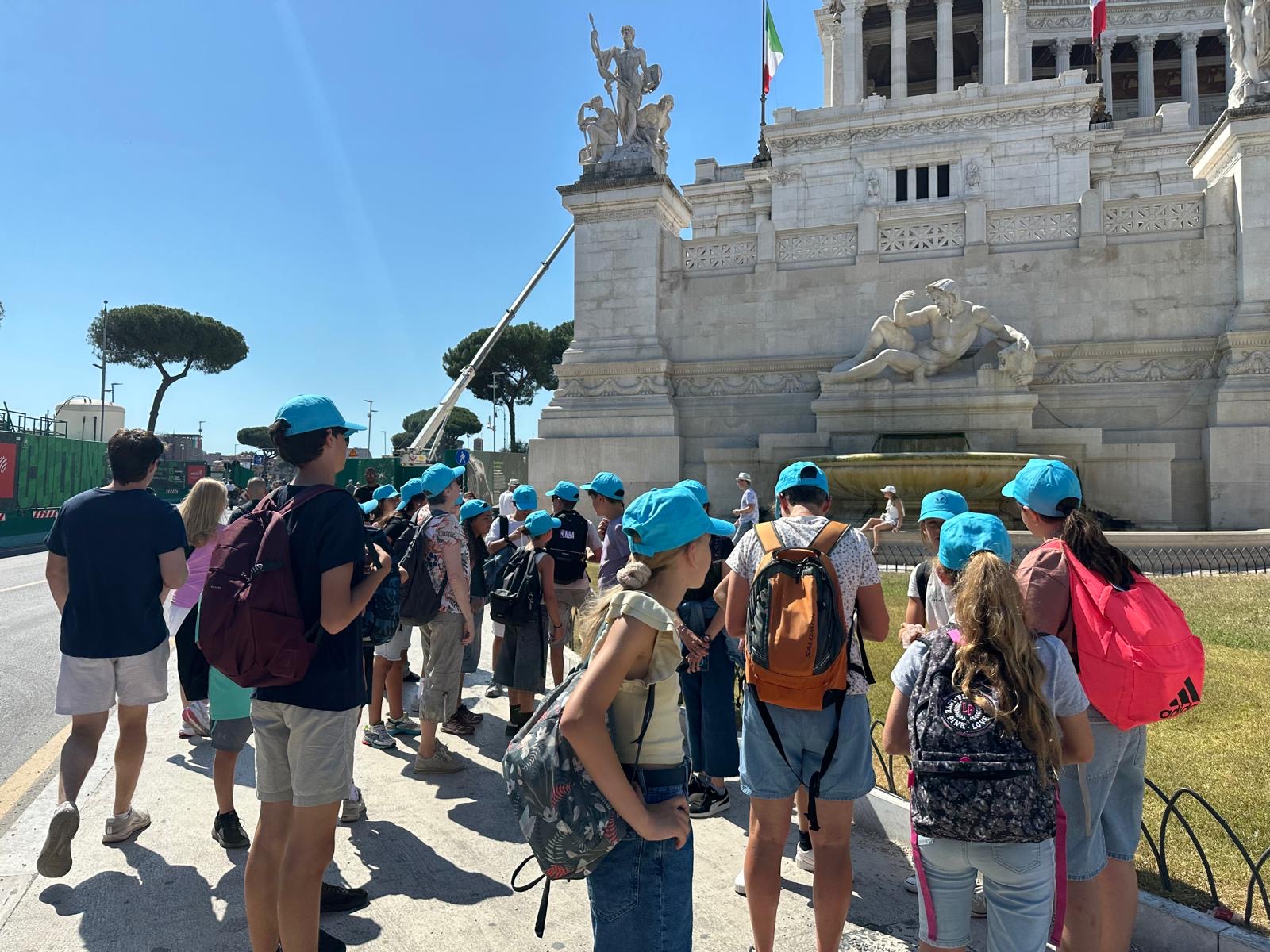 Rome