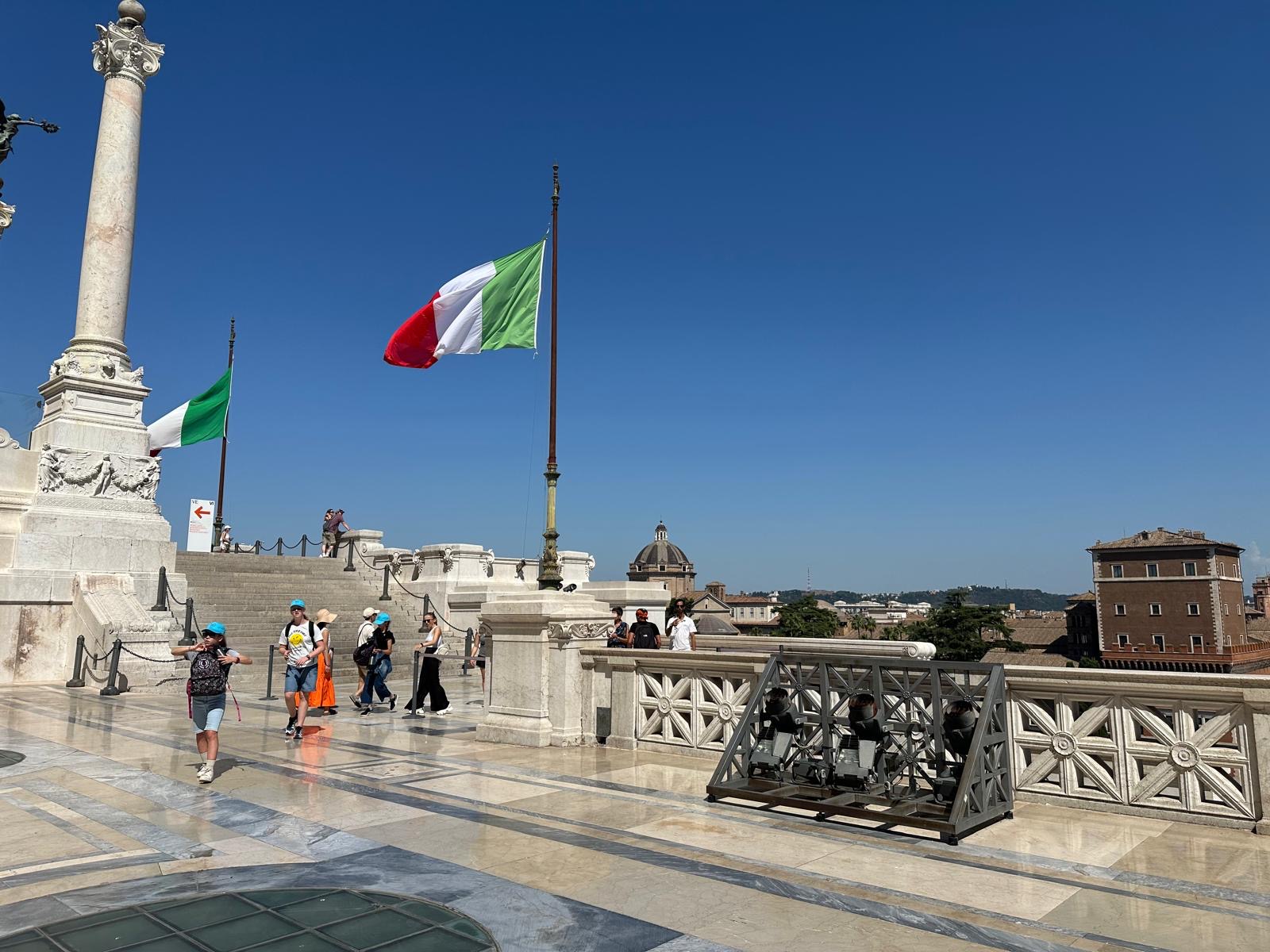 Rome